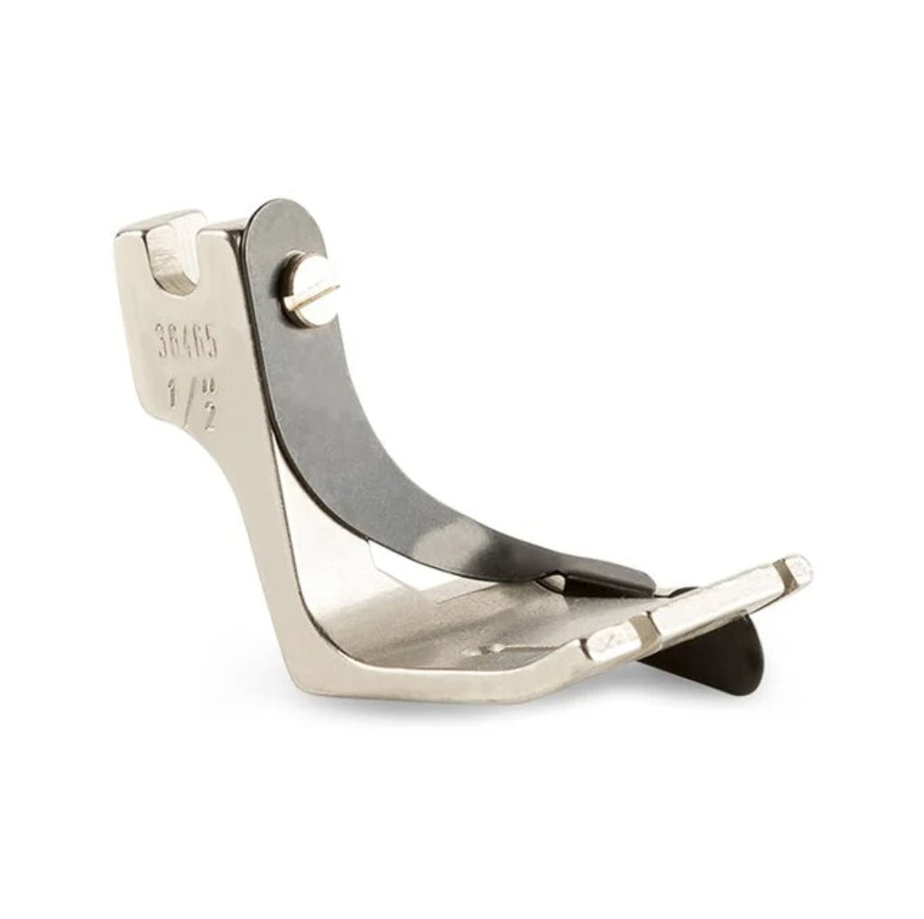 Top Stitch Guide - Industrial Sewing Machine Foot -- Various Sizes ...