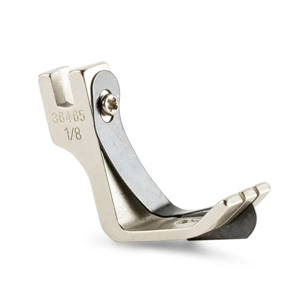 Top Stitch Guide - Industrial Sewing Machine Foot -- Various Sizes ...