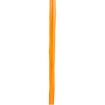 Load image into Gallery viewer, Premium - Matte Finish Raffia Ribbon --- 1/4in x 100 yards --- Tropical Orange Color
