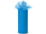 Load image into Gallery viewer, Premium Tulle Rolls - Various Sizes -- Turquoise Color

