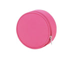 Load image into Gallery viewer, Jewelry Case -- Hot Pink
