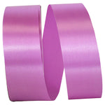 Load image into Gallery viewer, Florist Basics -- Acetate / Satin Supreme Cooler Ribbon -- Violet Color --- Various Sizes
