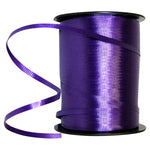 Load image into Gallery viewer, Curling Ribbon --- 3/16 in x 500 yards --- Violet Color
