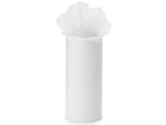 Load image into Gallery viewer, Premium Tulle Rolls - Various Sizes - White Color
