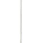 Load image into Gallery viewer, Premium - Matte Finish Raffia Ribbon --- 1/4in x 100 yards --- White Color
