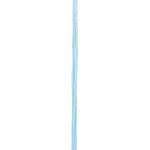 Load image into Gallery viewer, Premium - Matte Finish Raffia Ribbon --- 1/4in x 100 yards --- Williamsburg Blue Color

