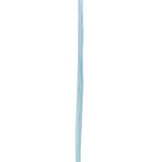 Load image into Gallery viewer, Premium - Pearl Finish Raffia Ribbon --- 1/4in x 100 yards --- Williamsburg Blue Color
