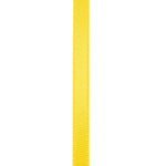 Load image into Gallery viewer, Double Face Satin Ribbon -- Yellow  Color --- Various Sizes
