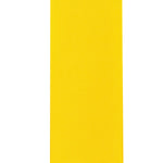 Load image into Gallery viewer, Double Face Satin Ribbon -- Yellow  Color --- Various Sizes
