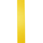 Load image into Gallery viewer, Double Face Satin Ribbon -- Yellow Gold Color --- Various Sizes
