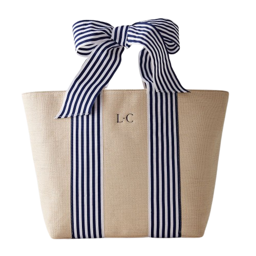 Straw Panama - Brown Ribbon - Fold and rollable