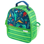 Load image into Gallery viewer, DINO - All Over Print Lunchbox by Stephen Joseph®
