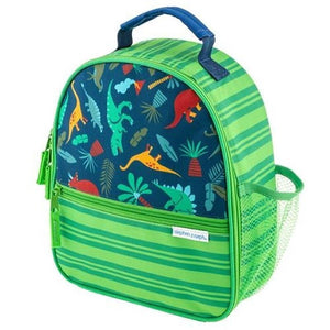 DINO - All Over Print Lunchbox by Stephen Joseph®