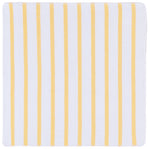 Load image into Gallery viewer, (White / Lemon Yellow) -- Basketweave Dishcloths, Set of 2  by Now Designs®
