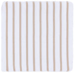 Load image into Gallery viewer, (White / Sandstone) -- Basketweave Dishcloths, Set of 2  by Now Designs®

