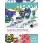 Load image into Gallery viewer, The Complete Photo Guide to Beading by Robin Atkins
