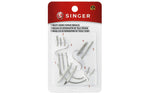 Load image into Gallery viewer, Heavy Duty Fabric Repair Hand Sewing Needles Kit by Singer®
