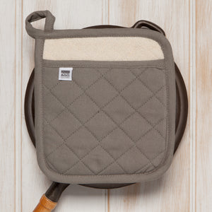 London Gray - Superior Potholders by Now Designs®