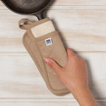 Load image into Gallery viewer, Sandstone - Superior Potholders by Now Designs®
