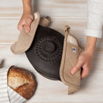 Load image into Gallery viewer, Sandstone - Superior Potholders by Now Designs®
