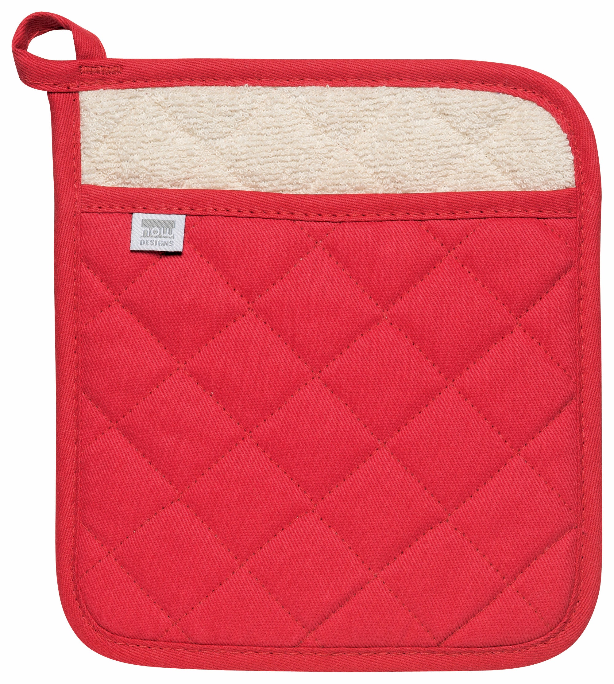 Red - Superior Potholders by Now Designs®