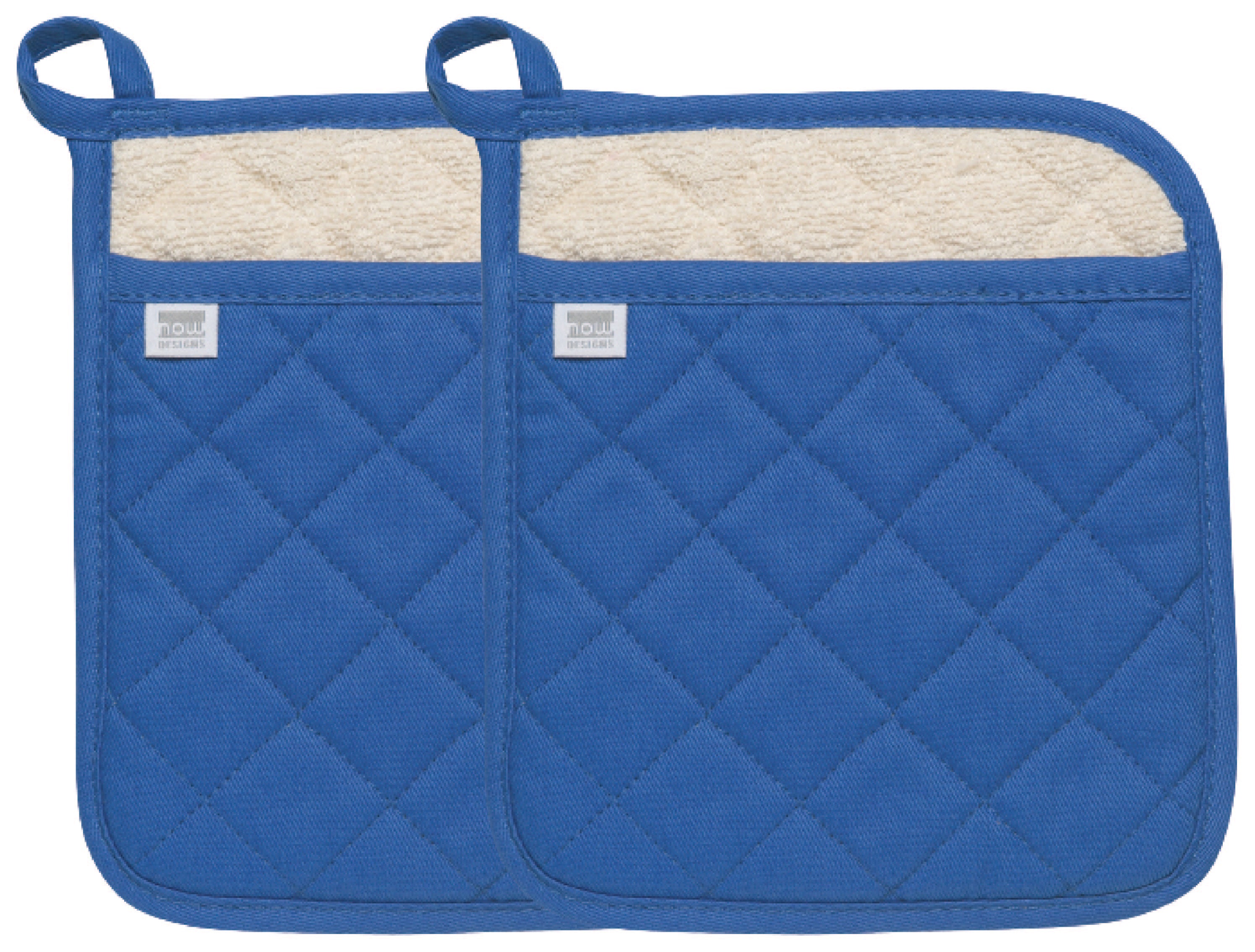 Royal Blue - Superior Potholders by Now Designs®