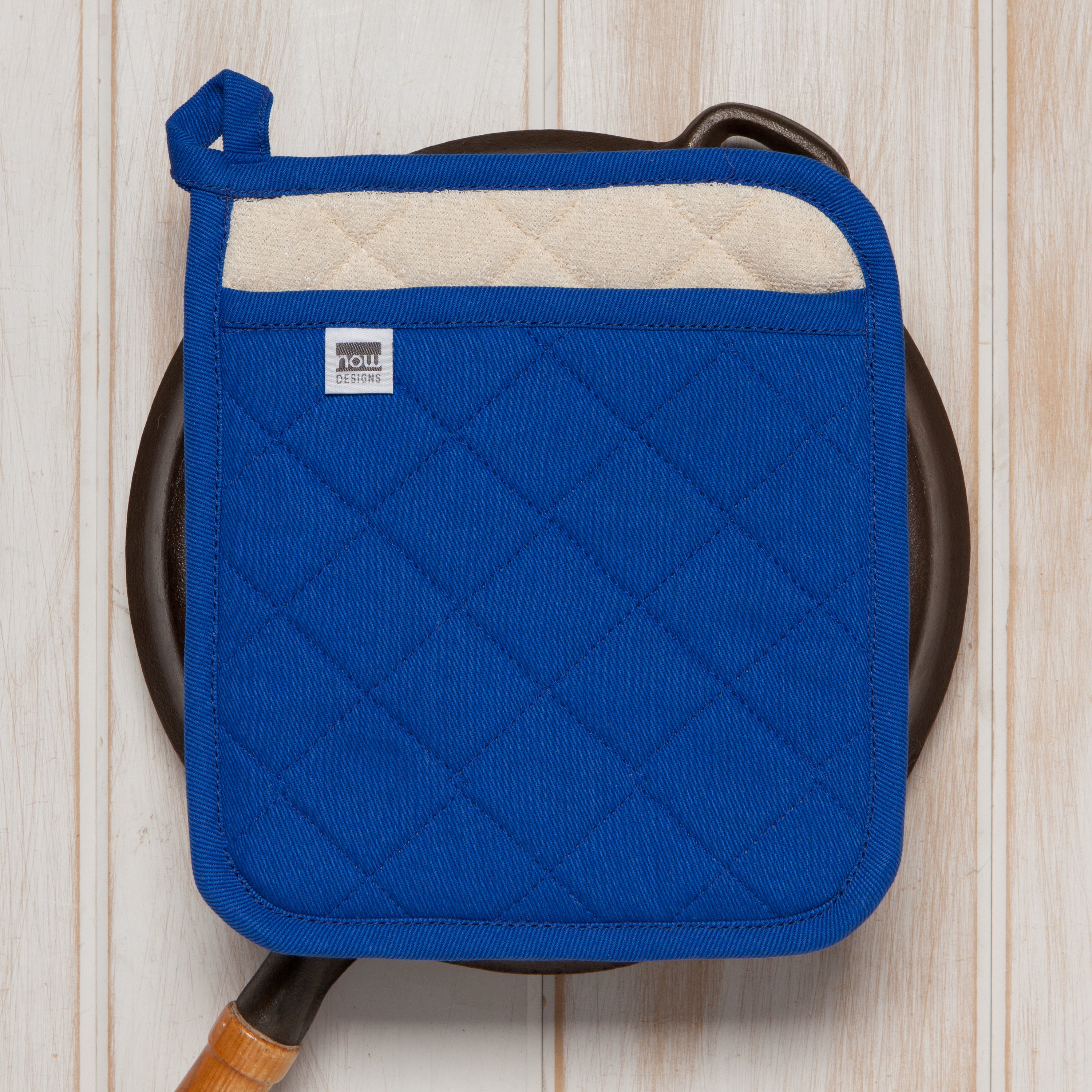 Royal Blue - Superior Potholders by Now Designs®