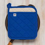 Load image into Gallery viewer, Royal Blue - Superior Potholders by Now Designs®
