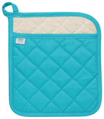 Load image into Gallery viewer, Bali Blue - Superior Potholders by Now Designs®
