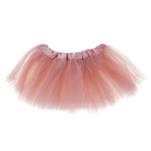 Baby Tutu  (5 Layers),  Ages: NB - 3 M