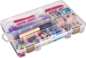 Sewing, Art & Craft Organizer Plastic Storage Box by ArtBin