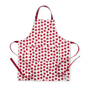 Love Day Adult & Child Aprons