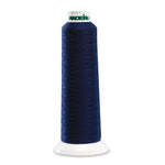Load image into Gallery viewer, Blue Color, Aerolock Premium Serger Thread, Ref. 8420 by Madeira®
