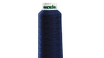Load image into Gallery viewer, Blue Color, Aerolock Premium Serger Thread, Ref. 8420 by Madeira®
