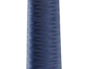 Aerolock Regular Serger Spun Polyester Thread - Tex 27 - 2,000 yds