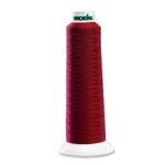 Load image into Gallery viewer, Burgundy Color, Aerolock Premium Serger Thread, Ref. 8811 by Madeira®
