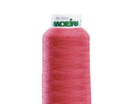 Load image into Gallery viewer, Dark Pink Color, Aerolock Premium Serger Thread, Ref. 9090 by Madeira®
