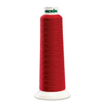 Load image into Gallery viewer, Deep Red Color, Aerolock Premium Serger Thread, Ref. 9470 by Madeira®

