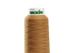 Load image into Gallery viewer, Denim Gold Color, Aerolock Premium Serger Thread, Ref. 8550 by Madeira®
