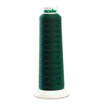 Load image into Gallery viewer, Emerald Green Color, Aerolock Premium Serger Thread, Ref. 8473 by Madeira®
