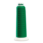 Load image into Gallery viewer, Grass Green Color, Aerolock Premium Serger Thread, Ref. 8500 by Madeira®
