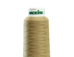 Load image into Gallery viewer, Khaki Color, Aerolock Premium Serger Thread, Ref. 9939 by Madeira®
