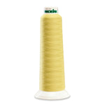 Load image into Gallery viewer, Lemon Color, Aerolock Premium Serger Thread, Ref. 8660 by Madeira®
