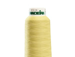 Load image into Gallery viewer, Lemon Color, Aerolock Premium Serger Thread, Ref. 8660 by Madeira®
