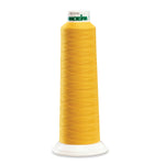 Load image into Gallery viewer, Mustard Color, Aerolock Premium Serger Thread, Ref. 9951 by Madeira®
