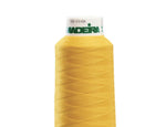 Load image into Gallery viewer, Mustard Color, Aerolock Premium Serger Thread, Ref. 9951 by Madeira®
