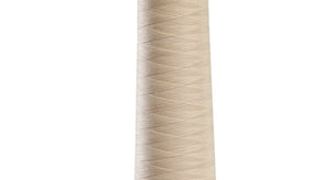 Natural Color, Aerolock Premium Serger Thread, Ref. 8822 by Madeira®
