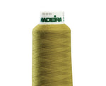 Load image into Gallery viewer, Olive Drab Color, Aerolock Premium Serger Thread, Ref. 8992 by Madeira®
