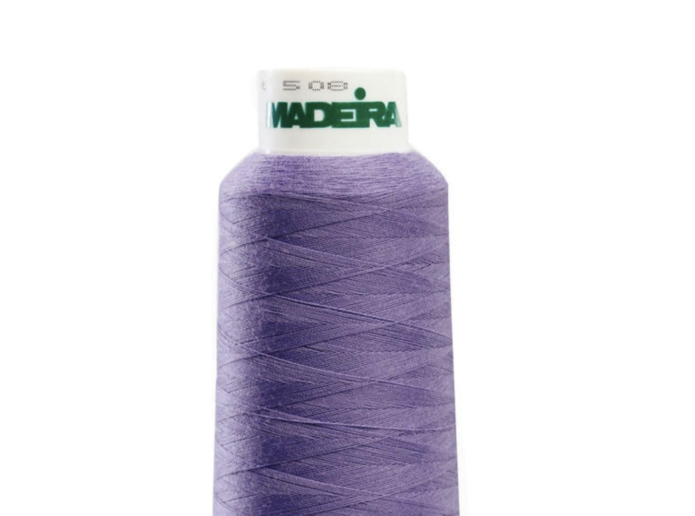 Orchid Color, Aerolock Premium Serger Thread, Ref. 8323 by Madeira®