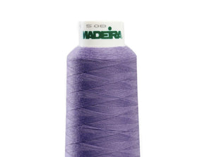 Orchid Color, Aerolock Premium Serger Thread, Ref. 8323 by Madeira®